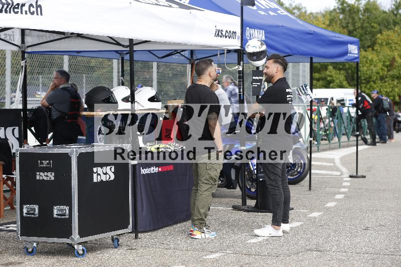 /53 16.09.2025 Track Day Domi Aegerter ADR/Impressionen